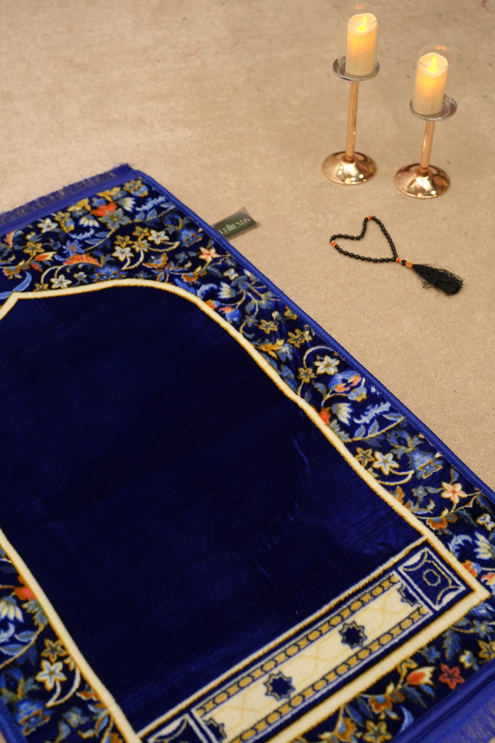 AL NOOR SERIES Royal Blue - Image 6