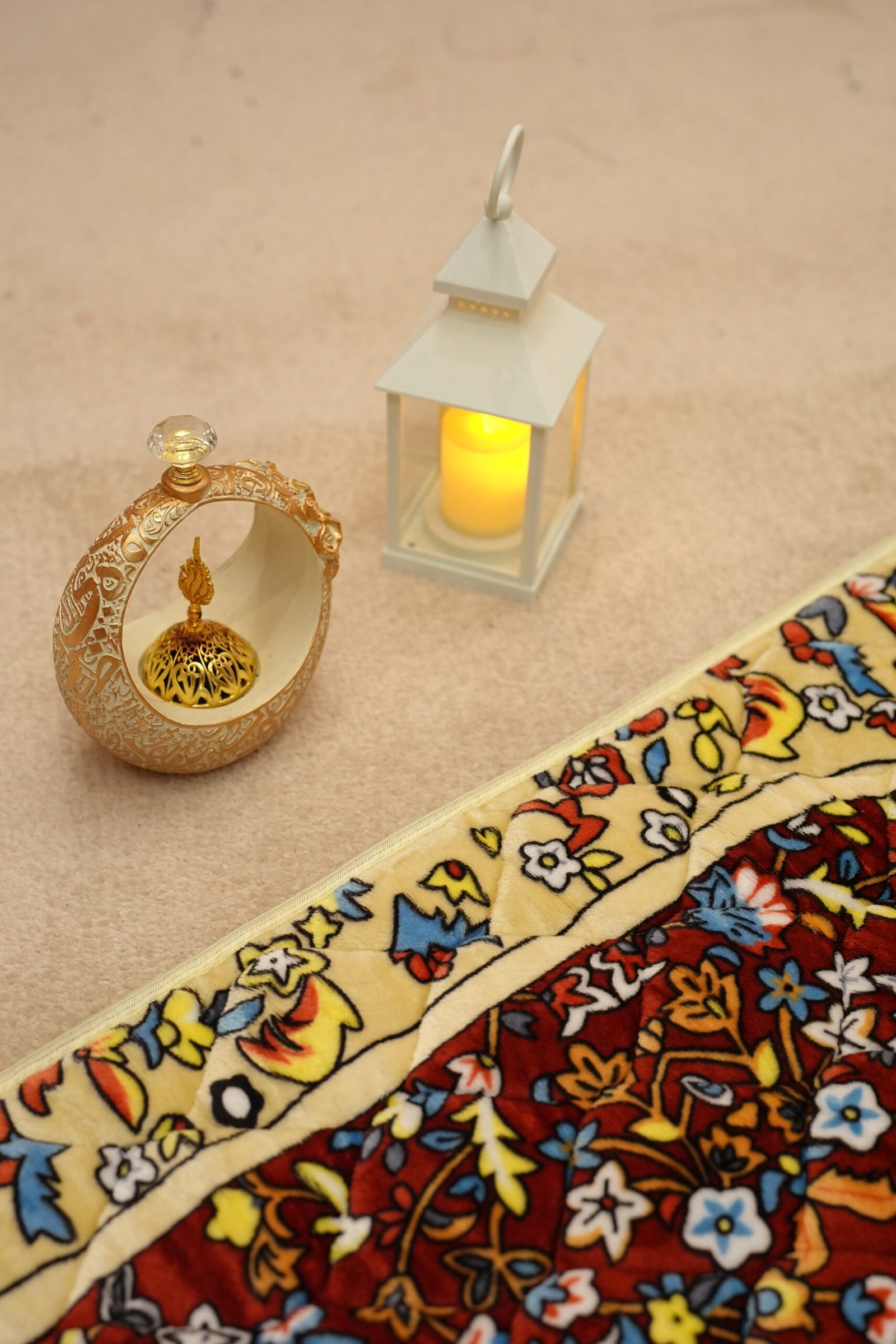 Legend Classic Foam Golden & Brown - Image 7