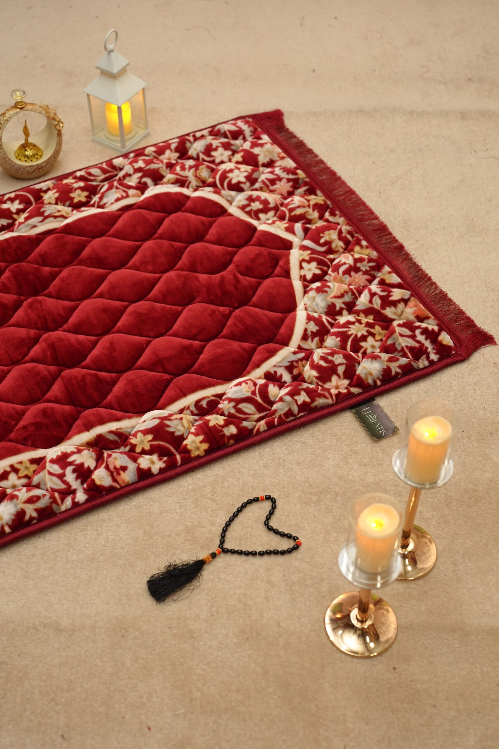 Legend Elite Red & Golden (RG) - Image 2