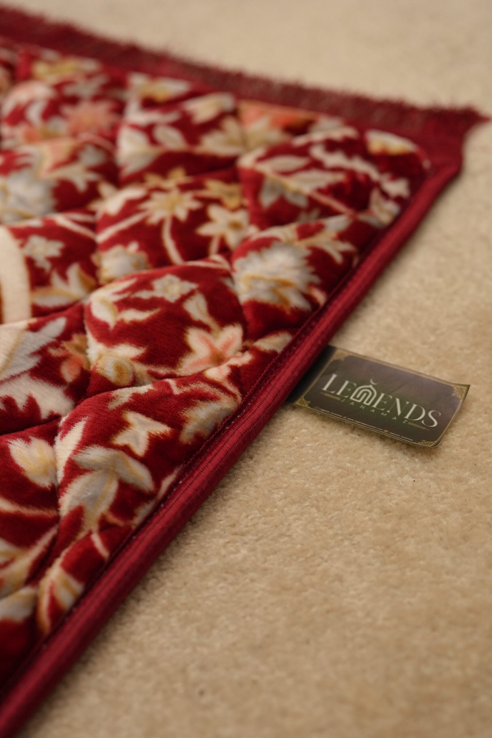 Legend Elite Red & Golden (RG) - Image 3