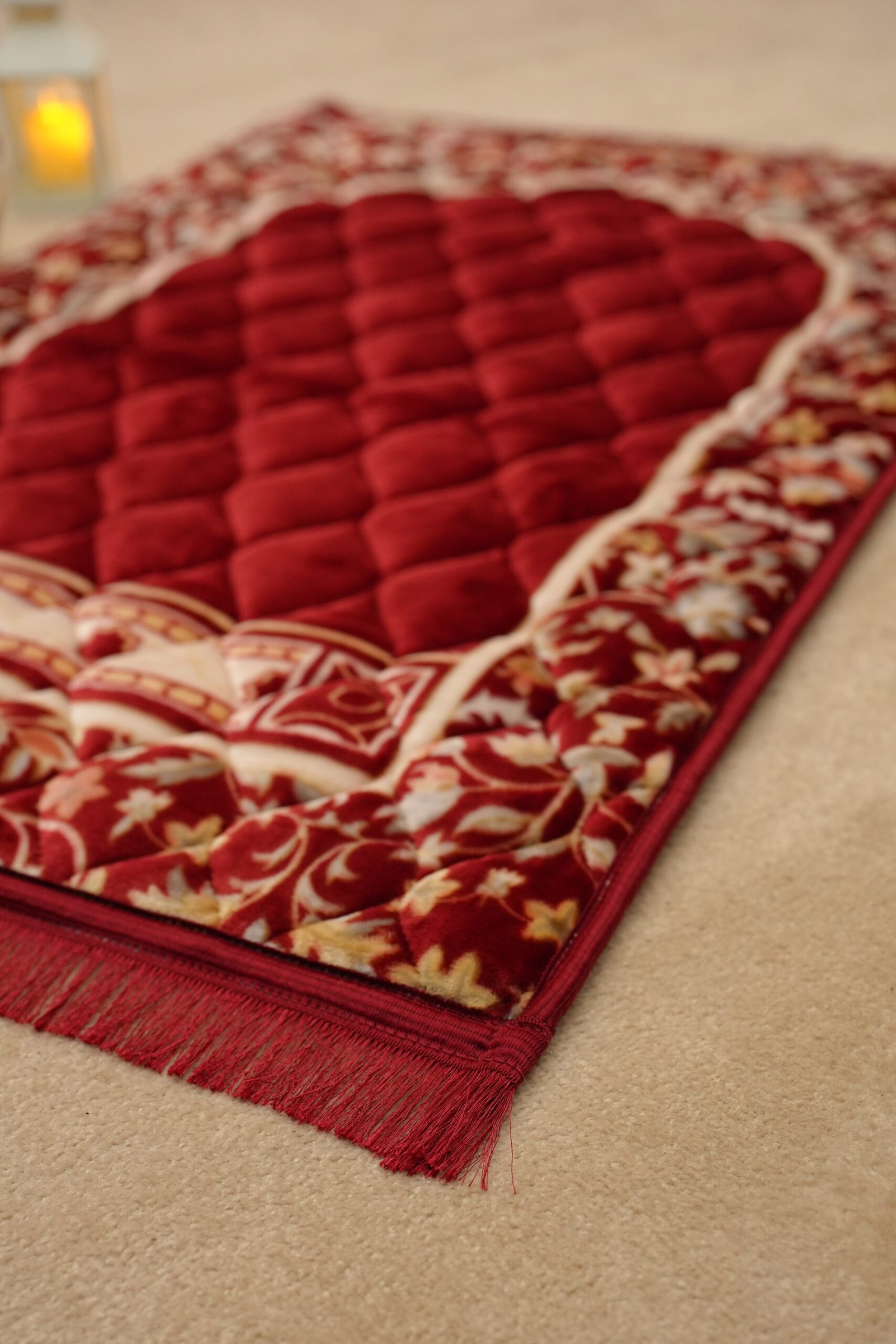 Legend Elite Red & Golden (RG) - Image 8