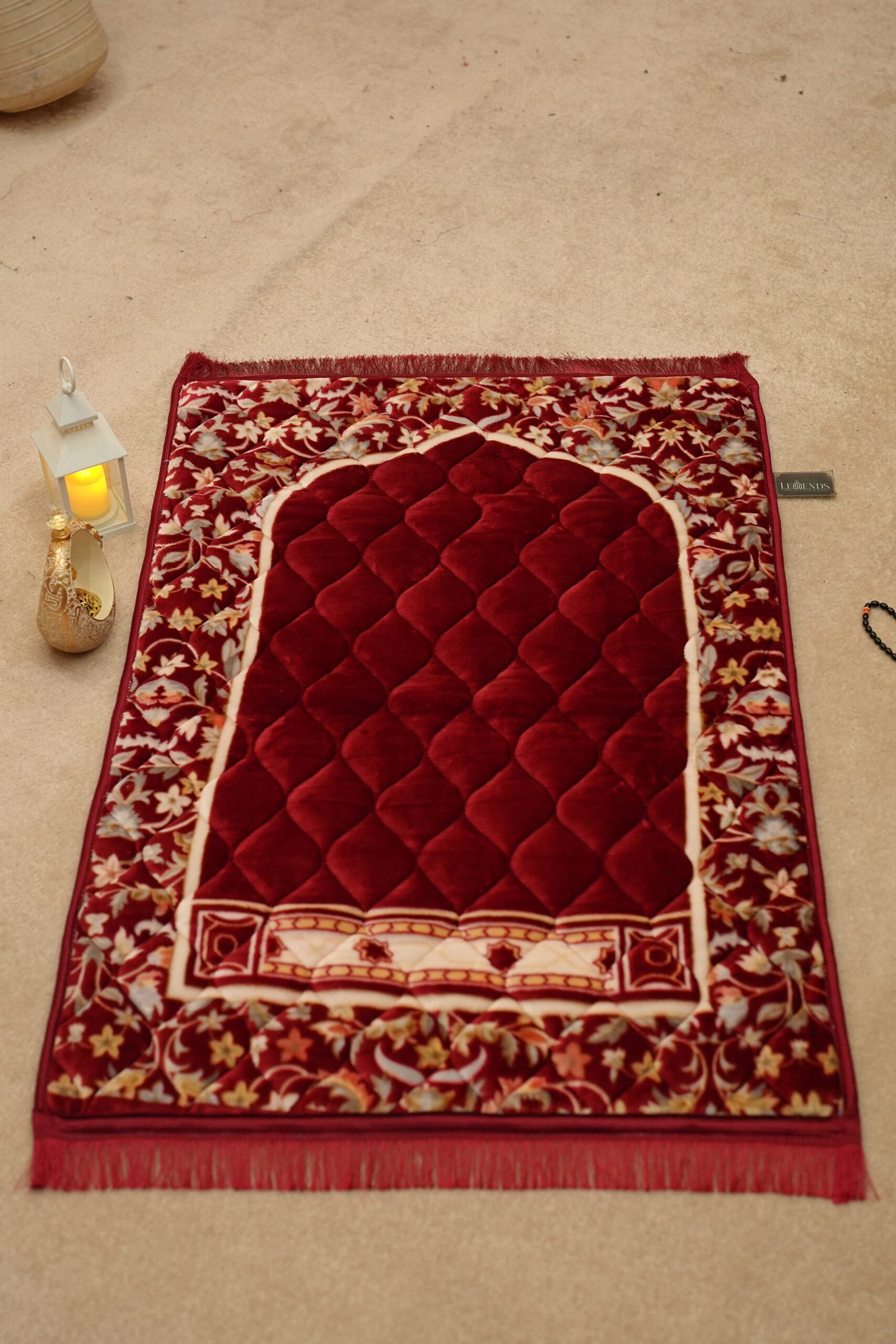 Legend Elite Red & Golden (RG) - Image 7