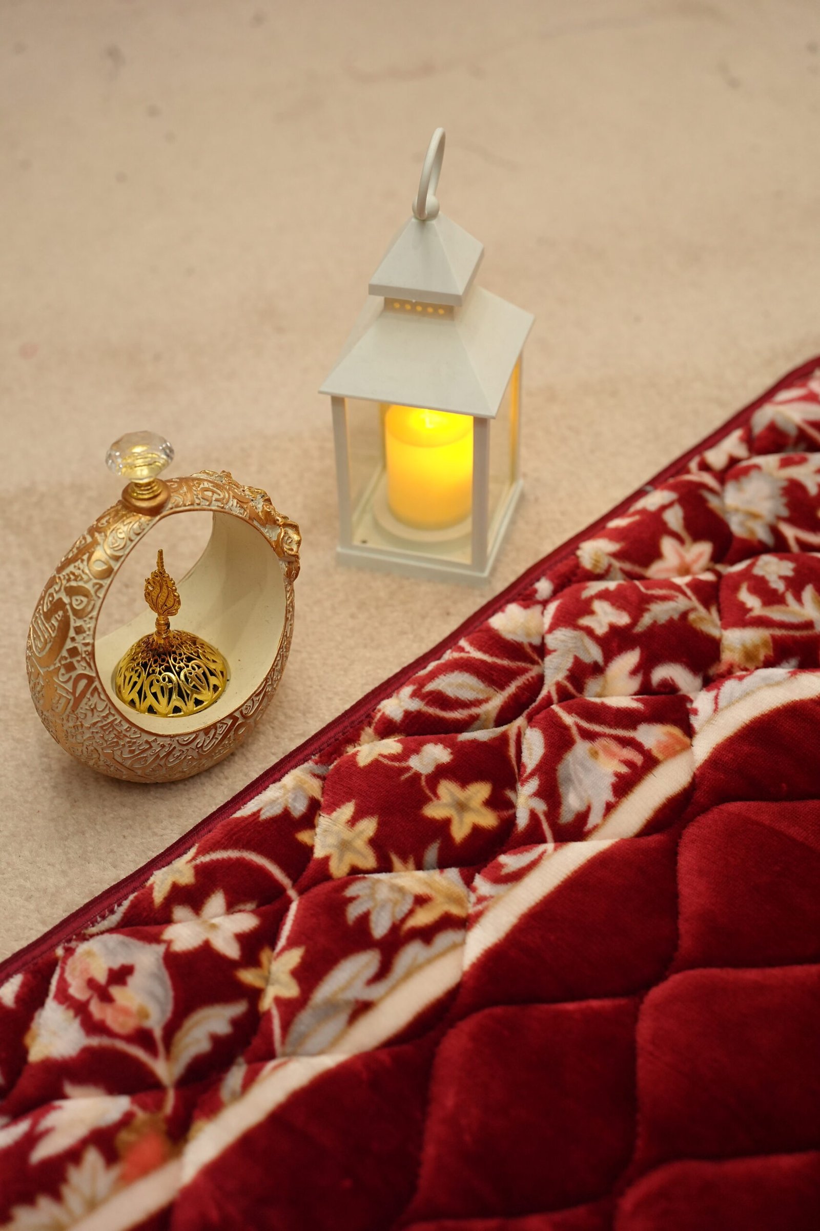 Legend Elite Red & Golden (RG) - Image 6