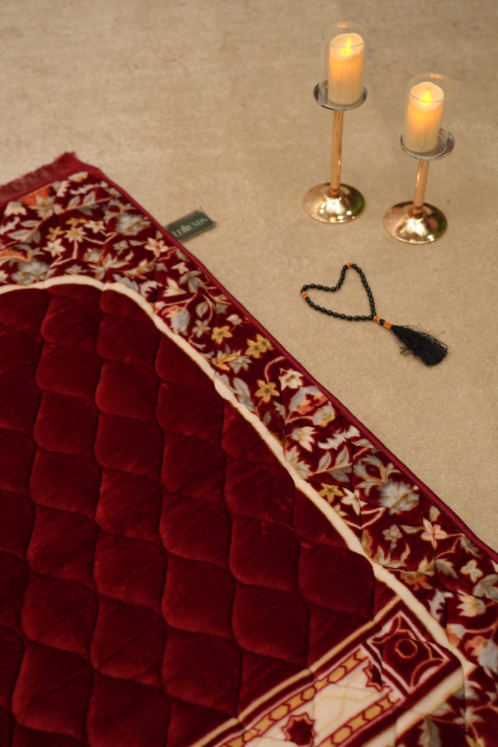 Legend Elite Red & Golden (RG) - Image 5