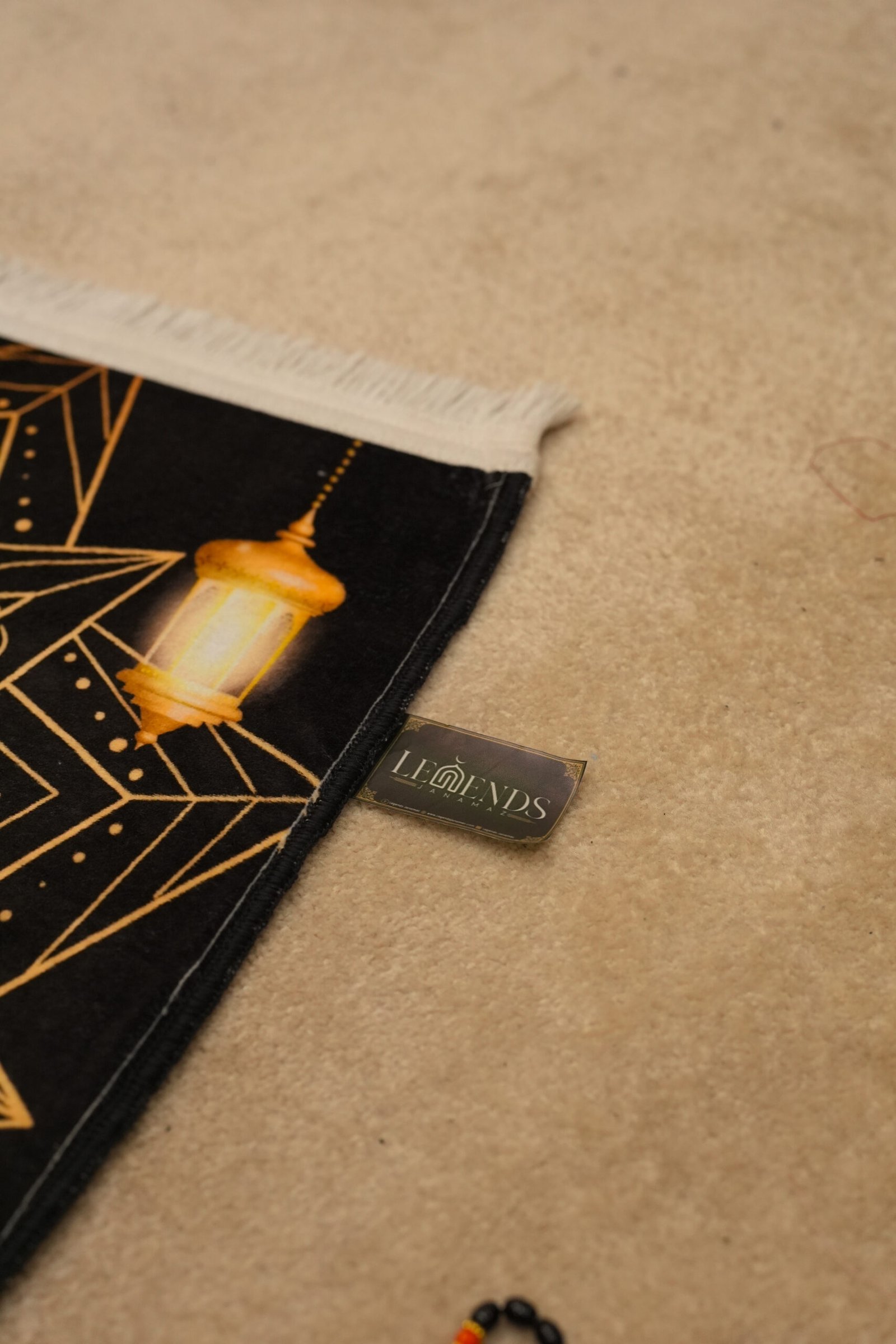 3D AL HARAM series Deep Bronze - Image 3