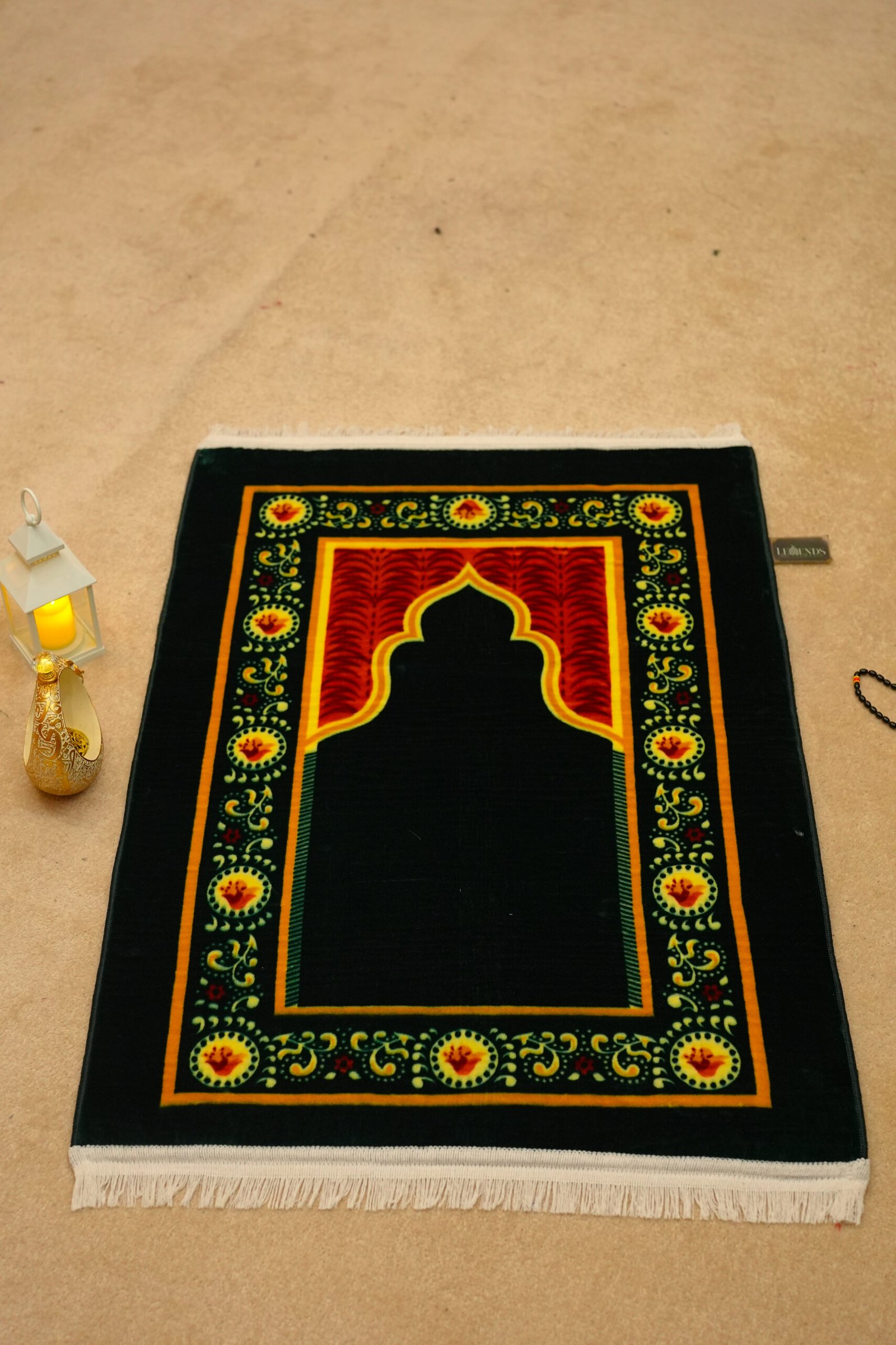 Legend Signature Dark Green - Image 3