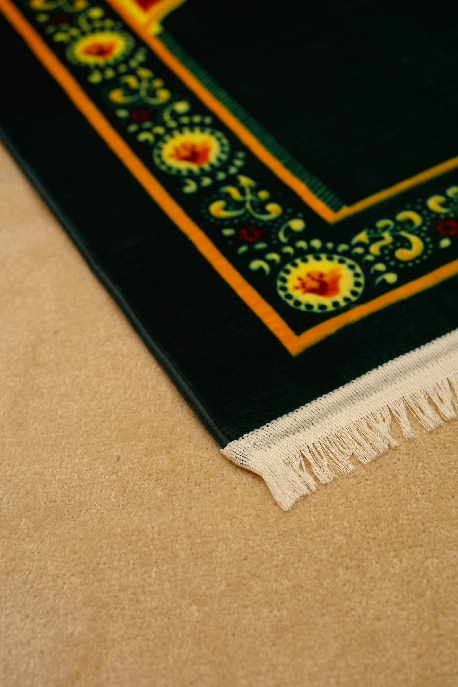 Legend Signature Dark Green - Image 4