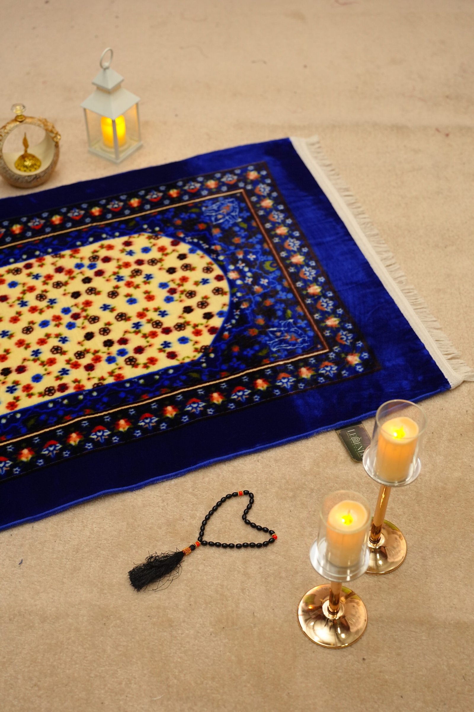 Legend Signature Dark Blue - Image 2