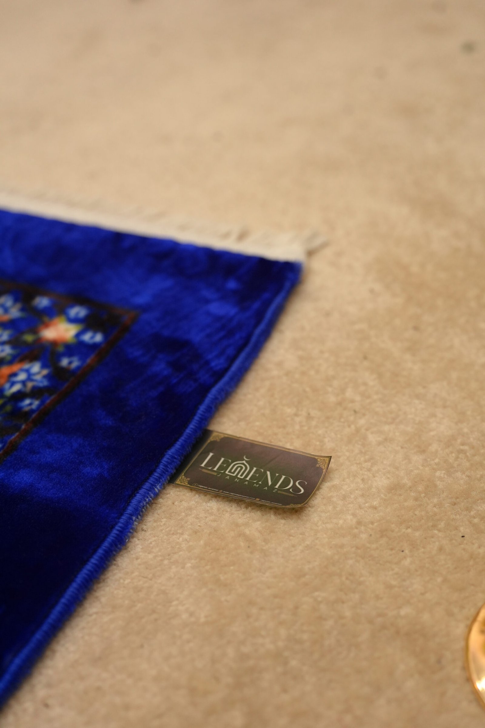 Legend Signature Dark Blue - Image 7