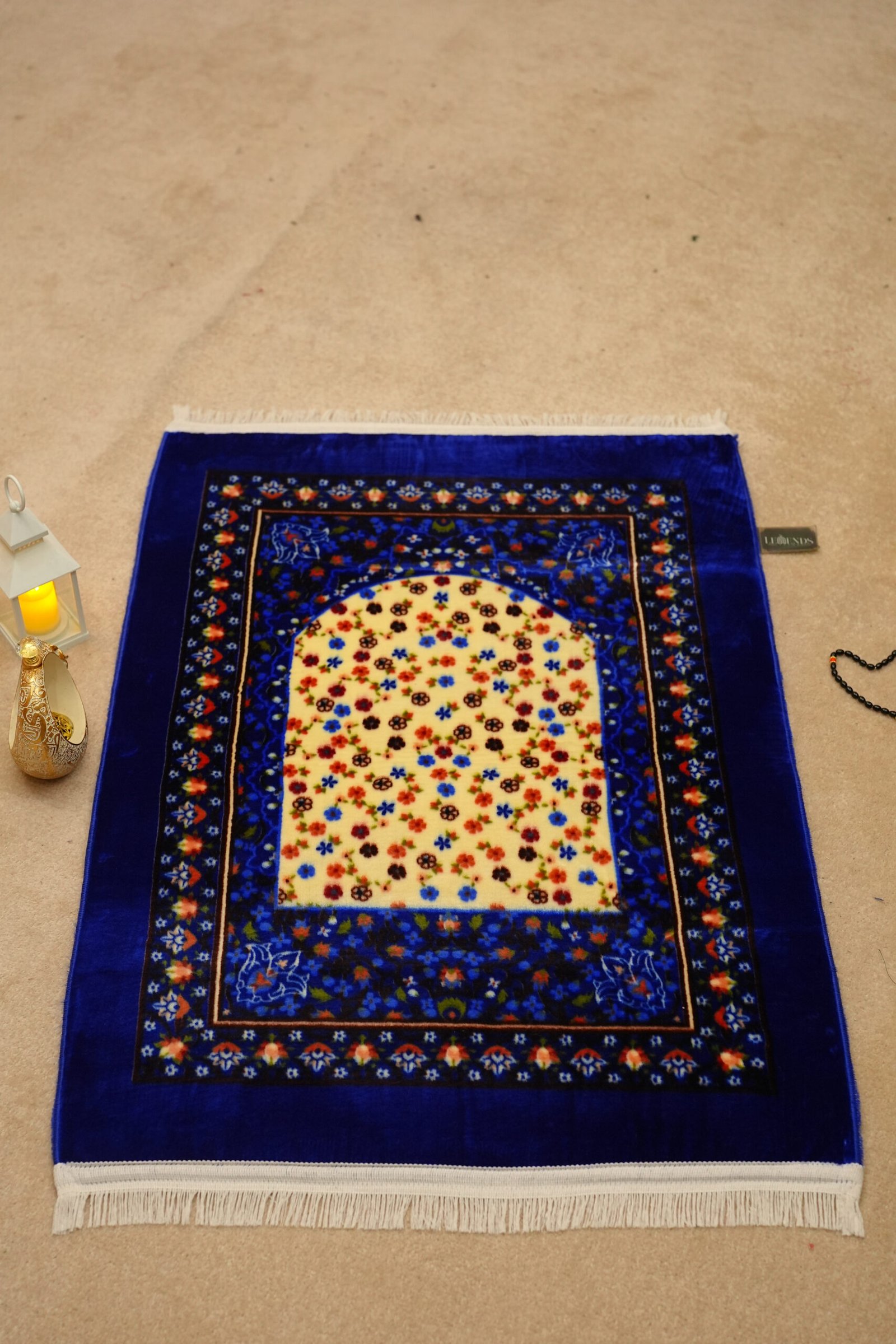 Legend Signature Dark Blue - Image 6