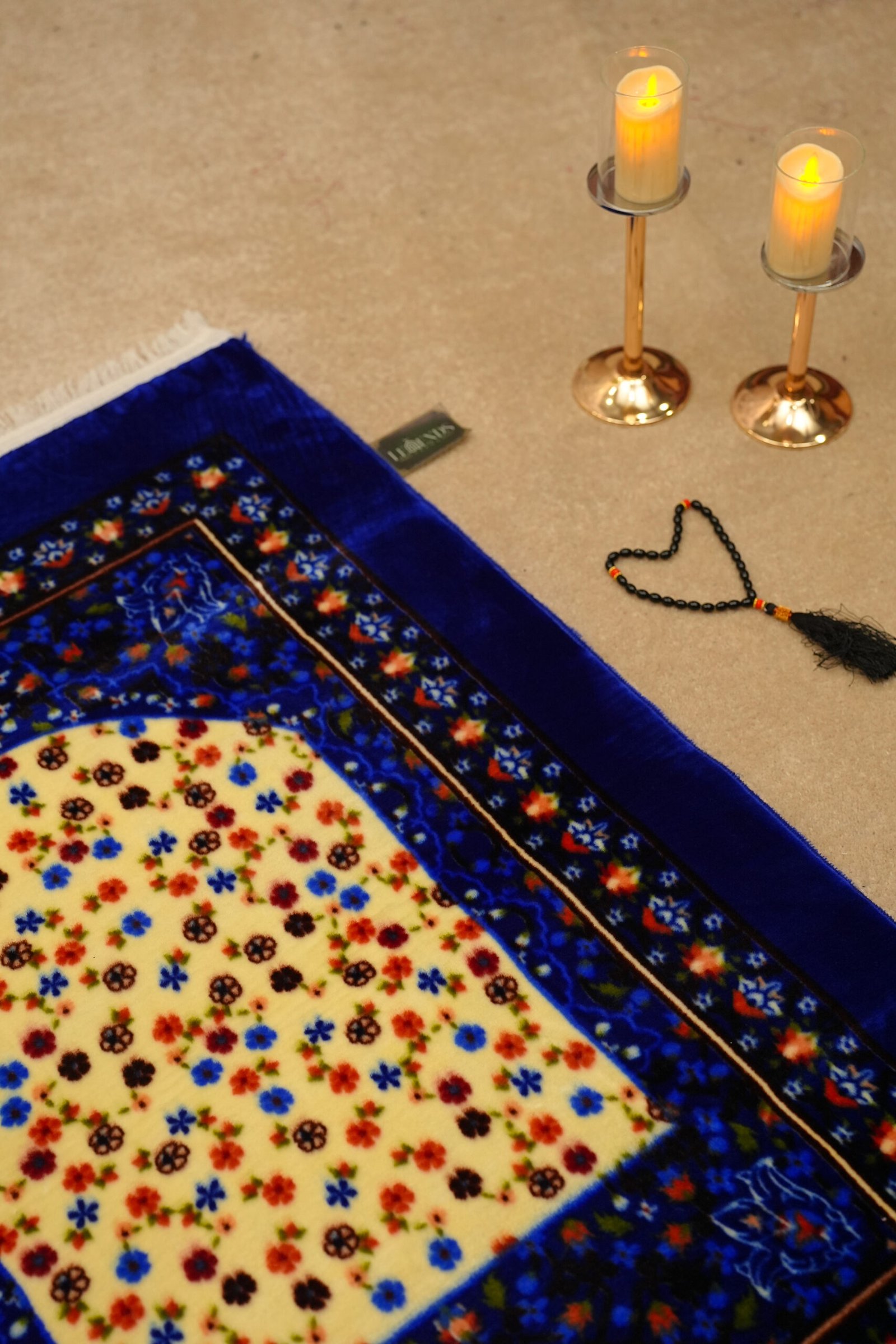 Legend Signature Dark Blue - Image 5