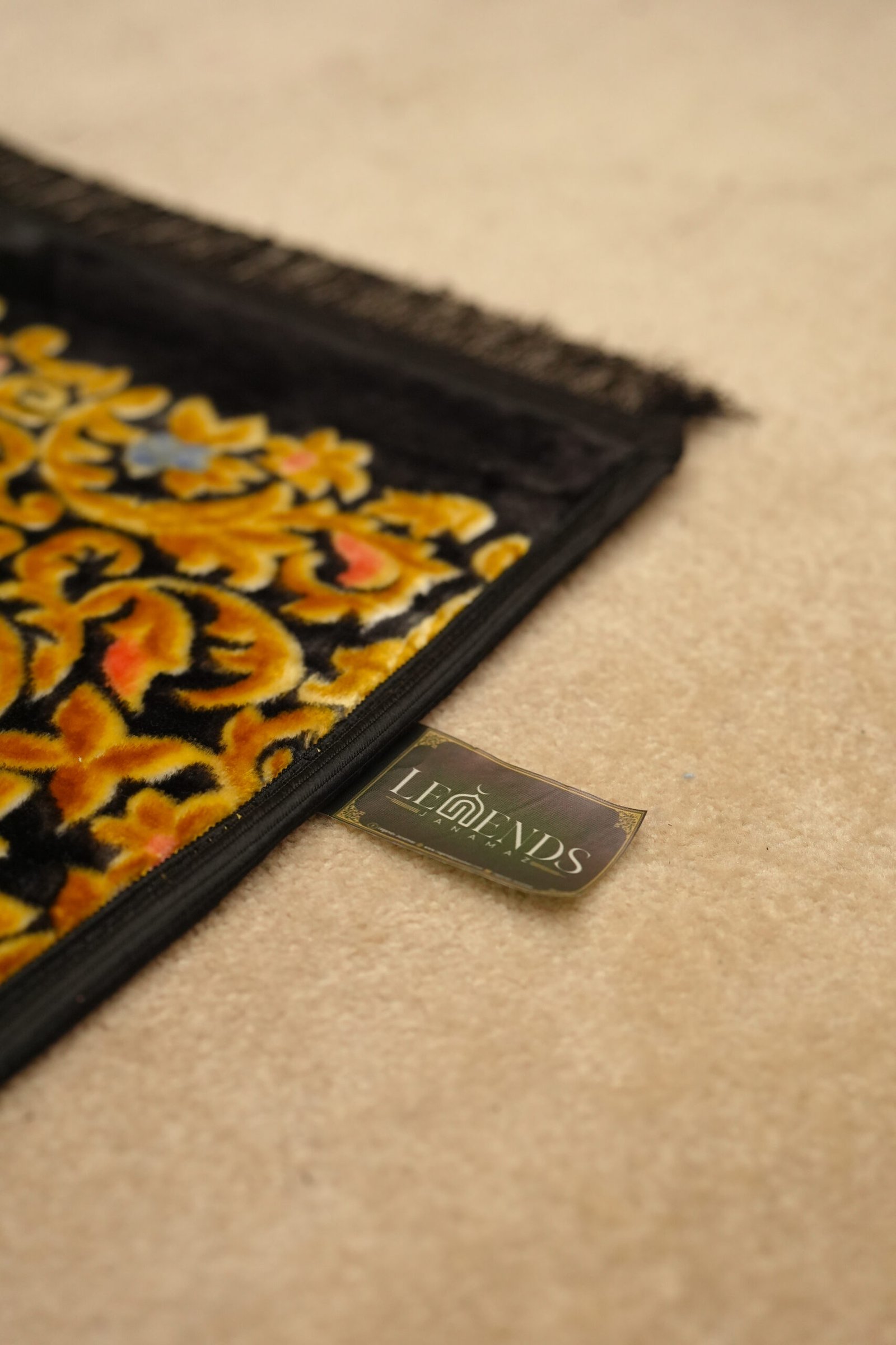 AL NOOR SERIES Black & Golden (BG) - Image 3