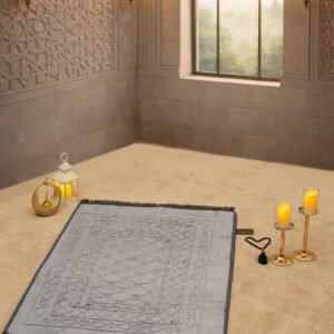 Legend Classic Velvet Grey