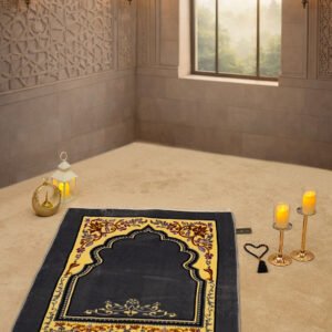 Legend Signature Black