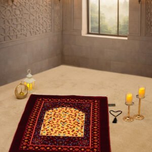 Legend Signature Maroon