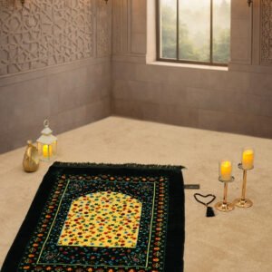 Legend Travel & Fold Pro Dark Green