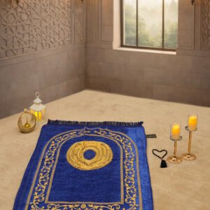 Legend Travel & Fold Blue