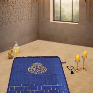 Balgium Comfort Blue