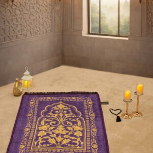 Balgium Comfort Purple