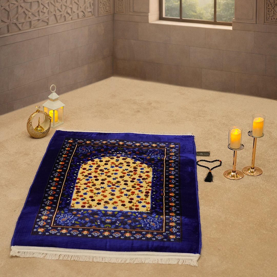 Legend Signature Dark Blue - Image 3