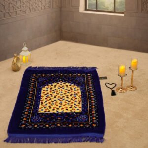 Legend Travel & Fold Pro Dark Blue