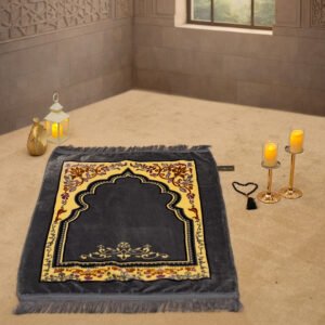 Legend Travel & Fold Pro Gray