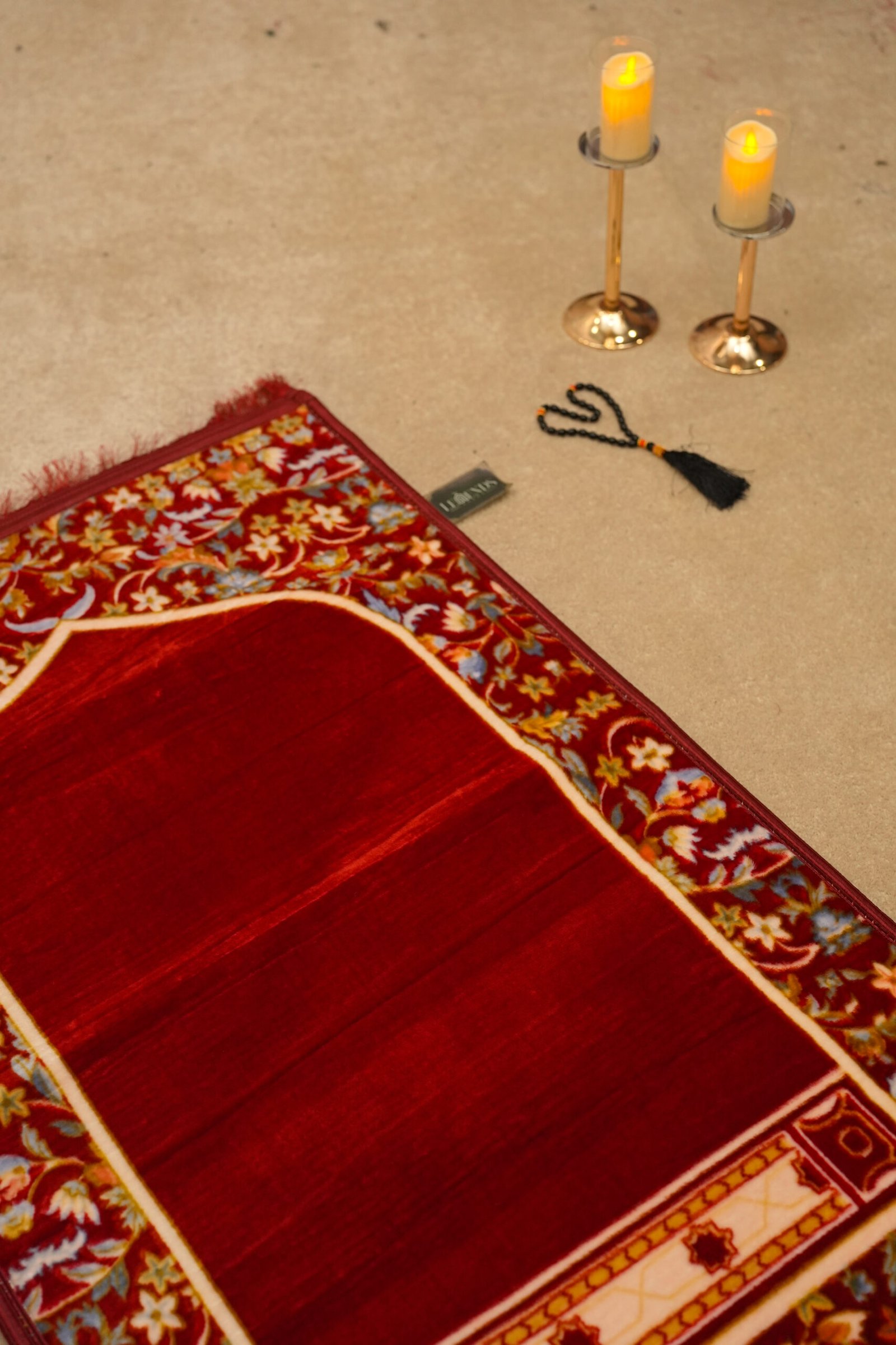 AL NOOR SERIES Golden & Red - Image 6