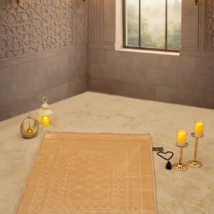 Legend Classic Velvet Tan