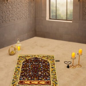 Legend Classic Foam Golden & Brown