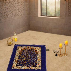 Legend Classic Foam Dark Blue