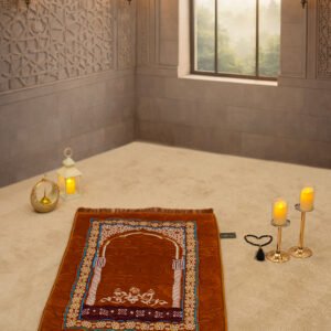 Legend Classic Foam Brown