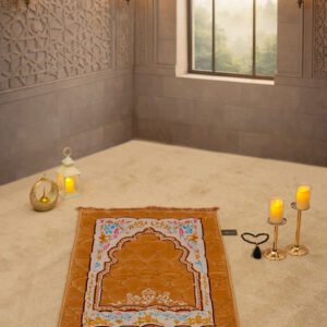 Legend Classic Foam Light Brown