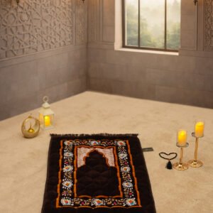 Legend Classic Foam Black