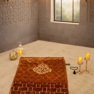 Legend Elite Tan & White