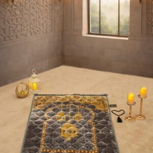 Legend Elite Golden & Grey