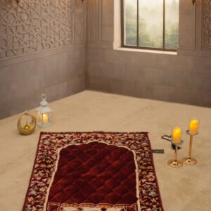 Legend Elite Red & Golden (RG)