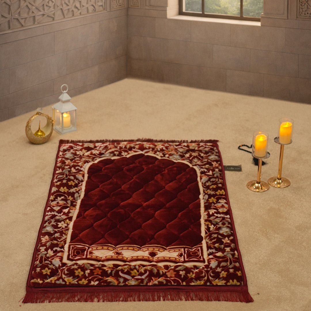 Legend Elite Red & Golden (RG) - Image 4